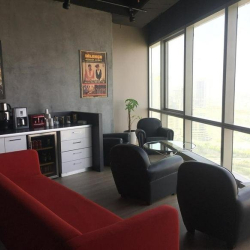 Offices at Atatürk Mah. Ertuğrul Gazi Sok. , Metropol İstanbul, A blok, Kat: 21, No: 2E, Dr: 331, Sitesi Ataşehir