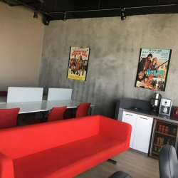 Serviced offices to lease in Istanbul