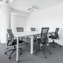 Ankara office space