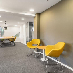Executive office centre in Ankara