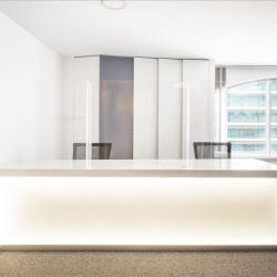 Serviced office - Ankara