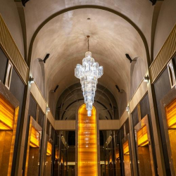 Executive office centres to rent in Bangkok