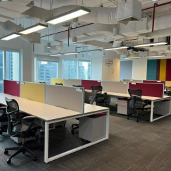Offices at Athenee Tower, 63 Wireless Road