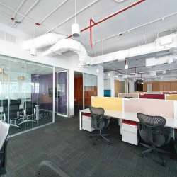 Office suite - Bangkok