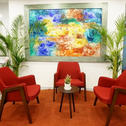 Serviced office centres to hire in Gurugram