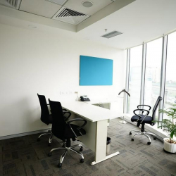 Serviced office centres to hire in Gurugram