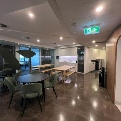 Exterior image of Australia Square, Level 33, 264 George Street