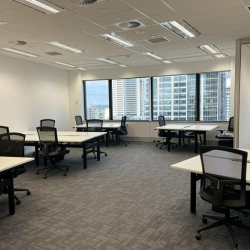 Serviced office - Sydney