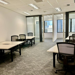 Serviced office to hire in Sydney