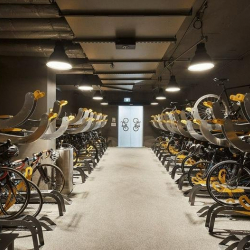 Office accomodation to lease in Sydney