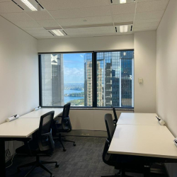 Office accommodations to let in Sydney