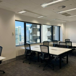 Australia Square, Level 33, 264 George Street serviced offices