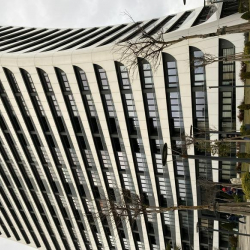 Serviced office in Istanbul
