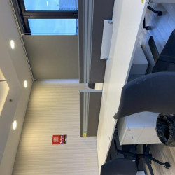 Serviced offices to let in Istanbul