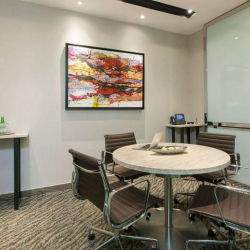 Executive suites in central Jakarta