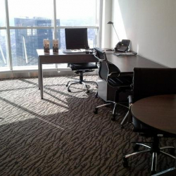 Image of Jakarta office accomodation