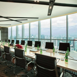 Offices at 45th Floor, AXA Tower , Jl. Prof Dr Satrio Kav 18