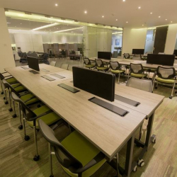 Office suites to rent in Jakarta