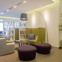 Office space to let in Jakarta