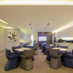 Office accomodation - Jakarta