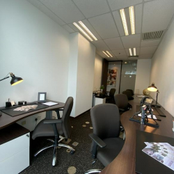 Image of Kuala Lumpur office suite
