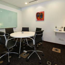 Axiata Tower, 27th Floor, Jalan Stesen Sentral 5 executive office centres