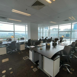 Axiata Tower, 27th Floor, Jalan Stesen Sentral 5
