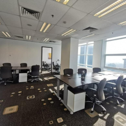 Kuala Lumpur office accomodation