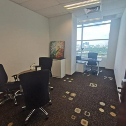 Office spaces to rent in Kuala Lumpur