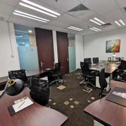 Executive suite - Kuala Lumpur