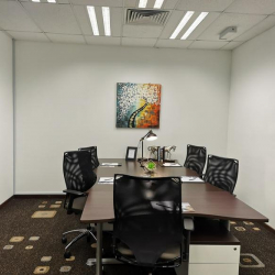 Serviced offices to rent in 