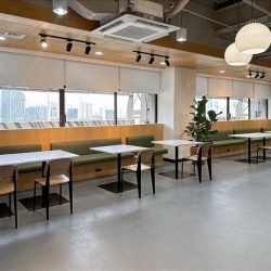 Office suites to lease in Makati