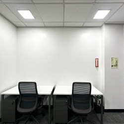 Executive suite in Makati