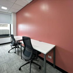 Serviced offices to rent in 