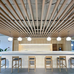 Serviced office centres to let in Makati