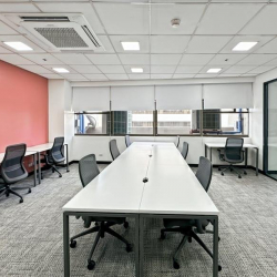 Executive office centre - Makati