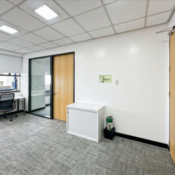 Executive suites in central Makati
