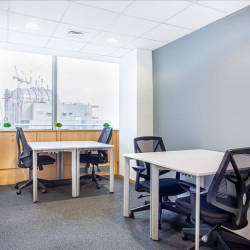 Office suite to let in Istanbul