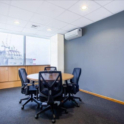 Istanbul serviced office