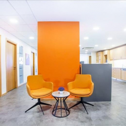 Office spaces to hire in Istanbul