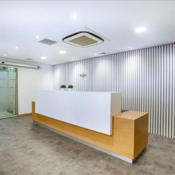 Office accomodation in Istanbul
