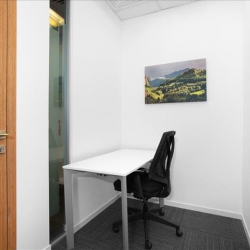 Istanbul executive office centre