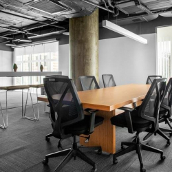 Serviced office to lease in Istanbul
