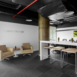 Office suites to lease in Istanbul
