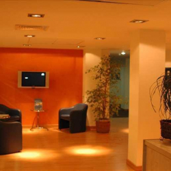 Executive office centre to lease in Beirut