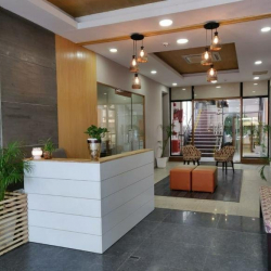 Serviced offices to lease in Gurugram