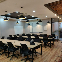 Serviced office centre - Gurugram