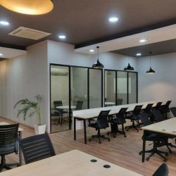 B-13/14, Sector 32 serviced offices