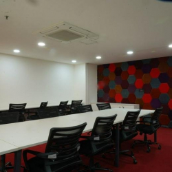 Executive office centres to lease in Noida