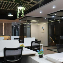 Serviced office to lease in Gurugram